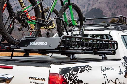 msc HILUX